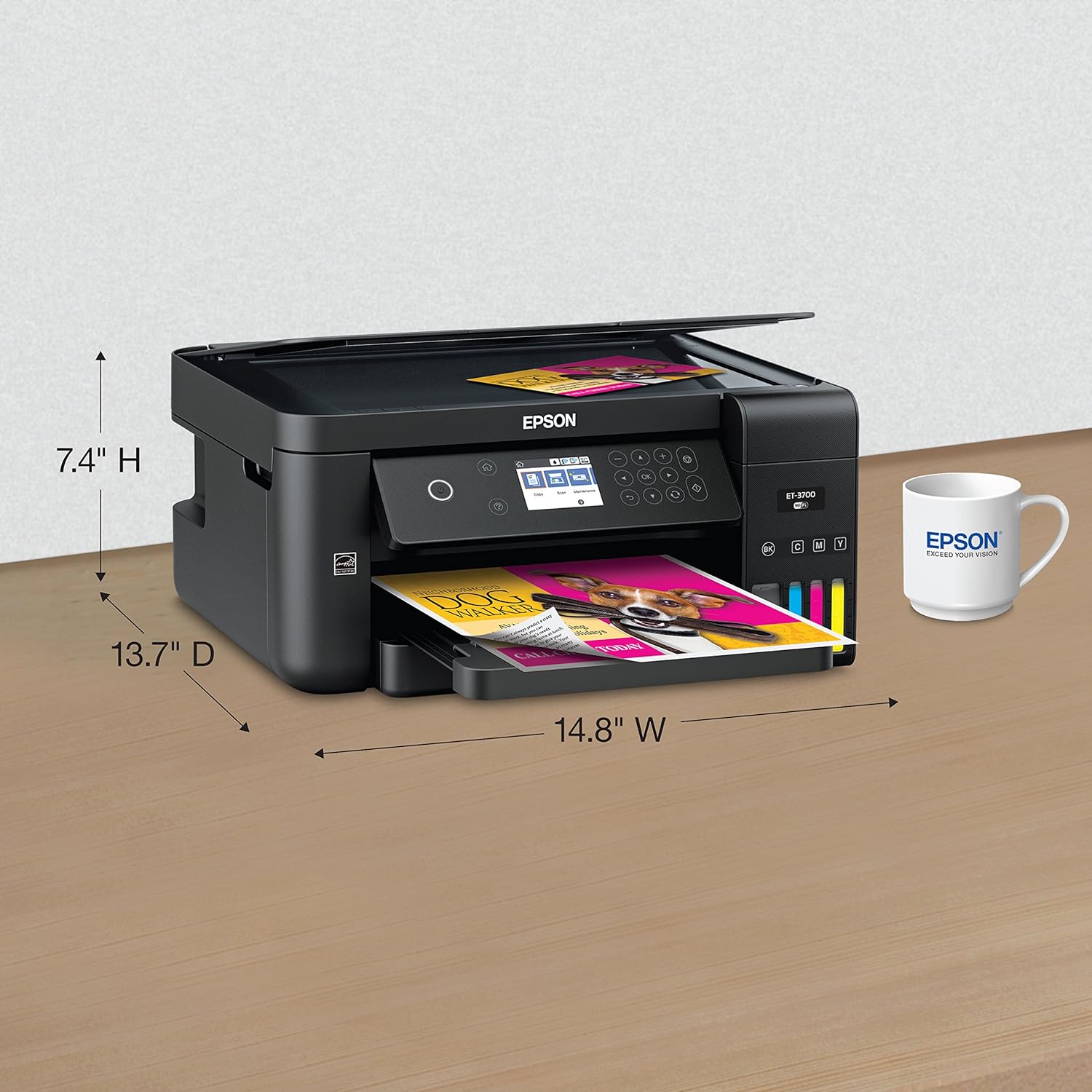 7 Best Printer for Screen Printing Positives Xcalar